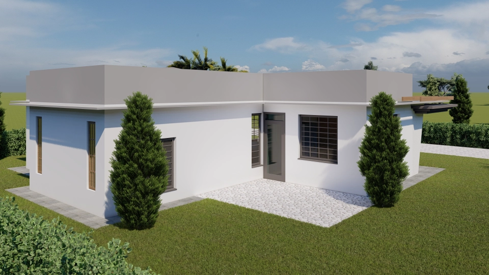 Githunguri Residence